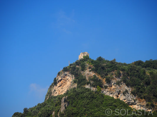 Aisling — fine art landscape print by Solasta Wear