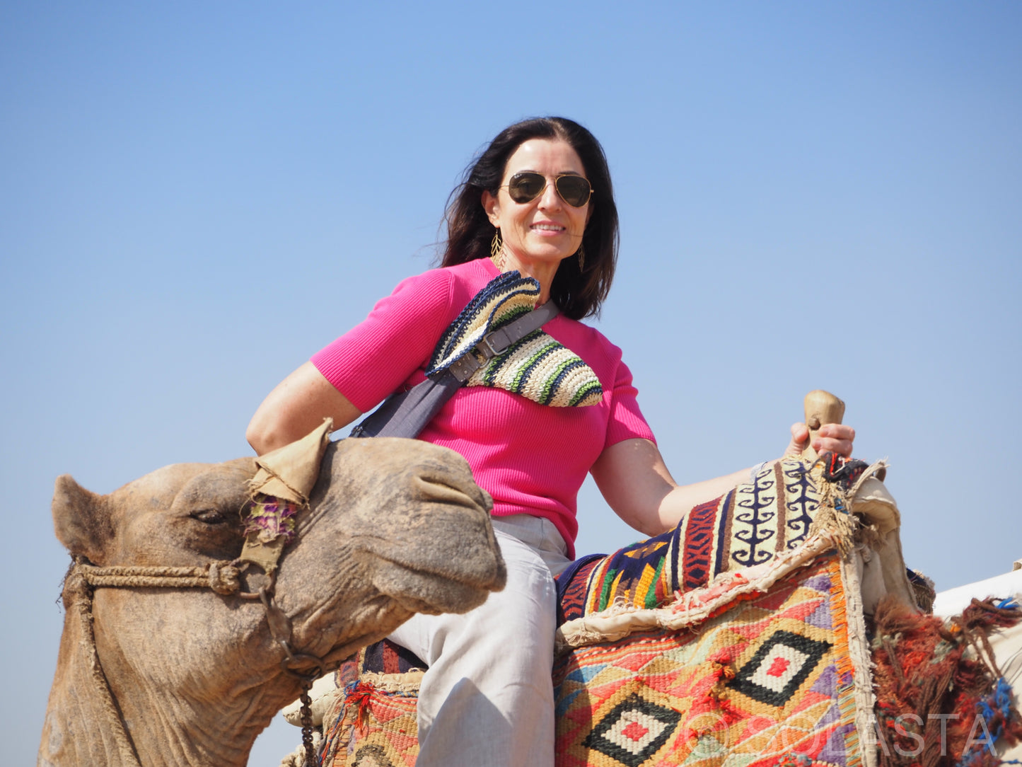 Apotheosis — fine art landscape print by Solasta Wear