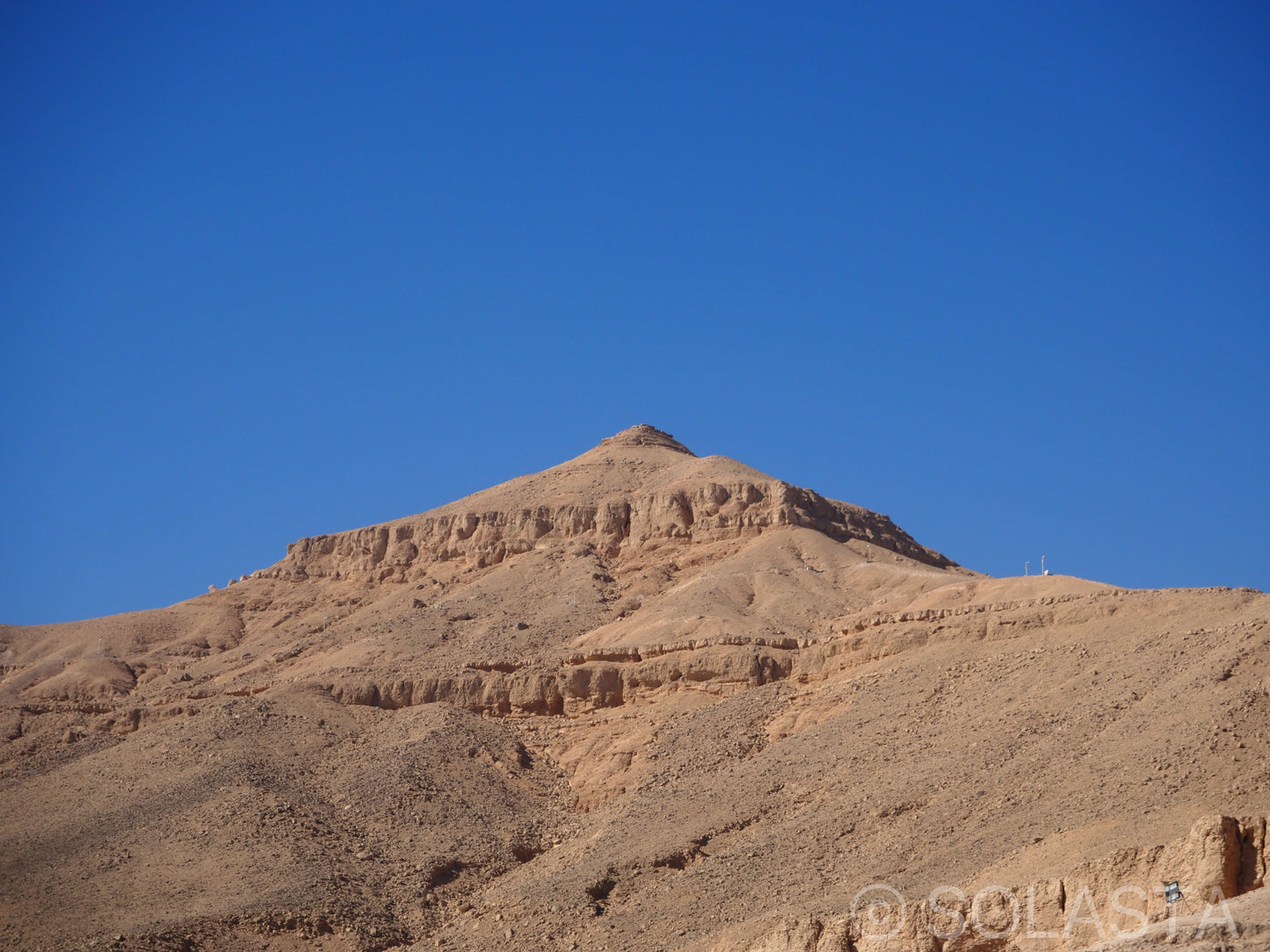 Tenebrae — fine art landscape print by Solasta Wear