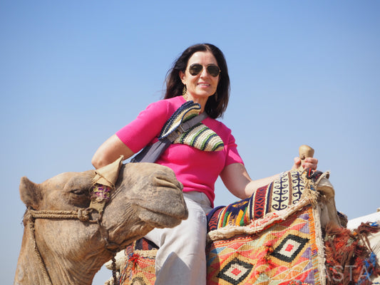 Apotheosis — fine art landscape print by Solasta Wear