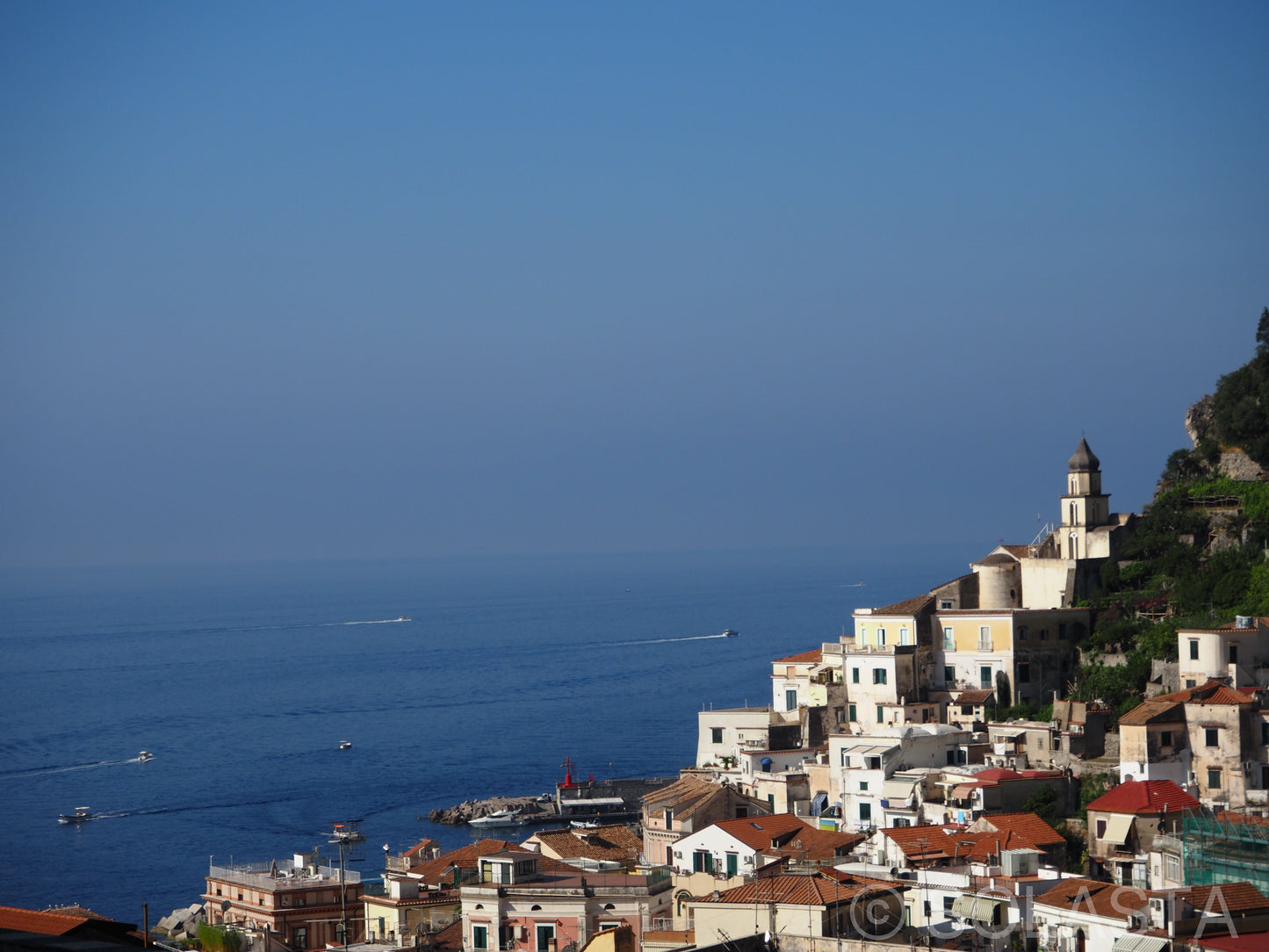 Aurora — fine art landscape print by Solasta Wear