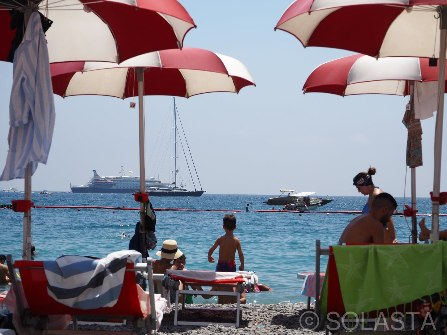 Draíocht — fine art landscape print by Solasta Wear