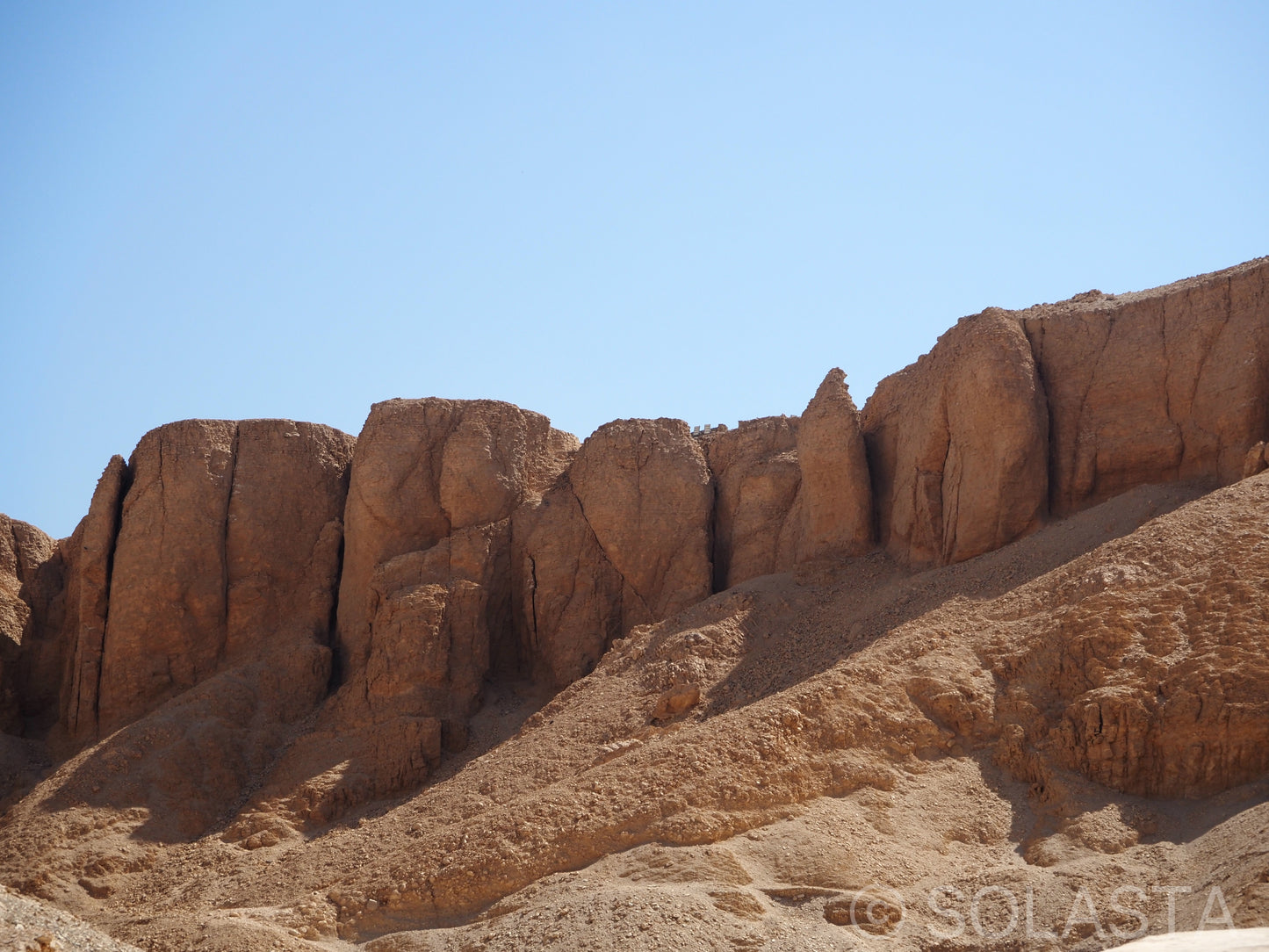 Effulgence — fine art landscape print by Solasta Wear