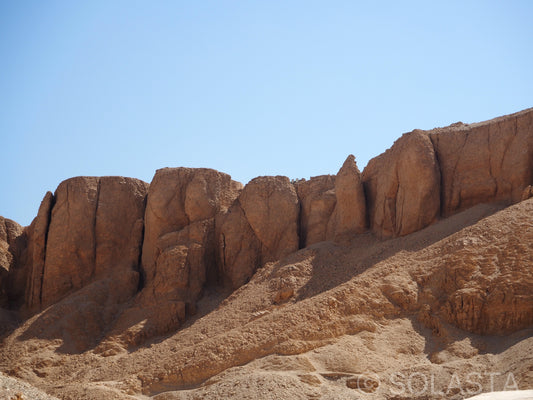 Effulgence — fine art landscape print by Solasta Wear