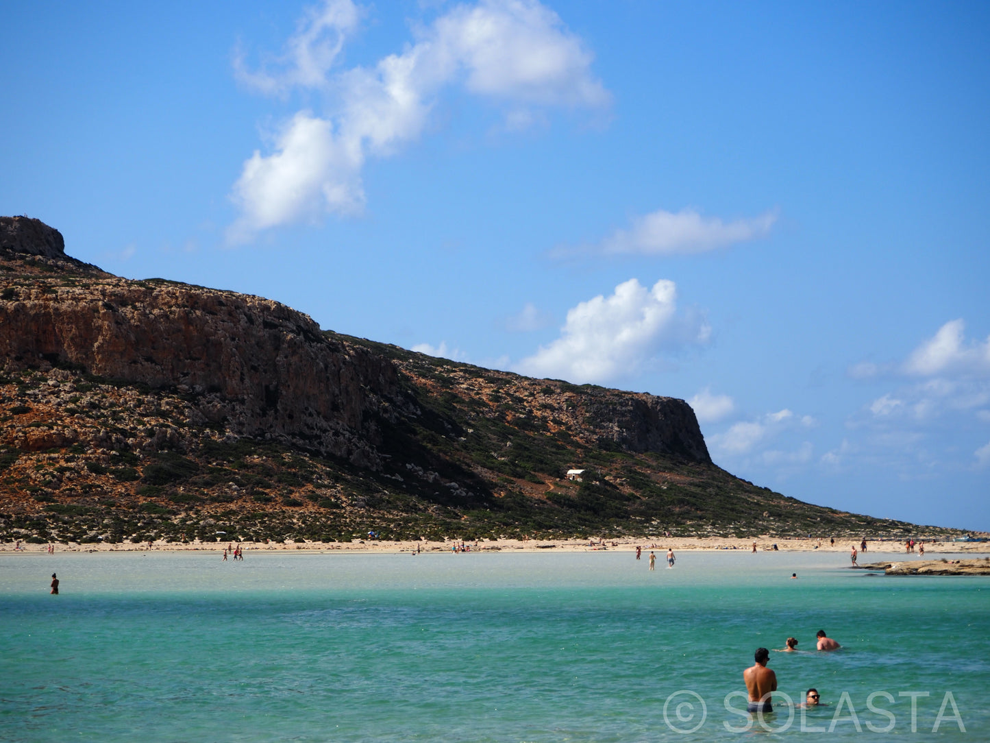 Eidolon — fine art landscape print by Solasta Wear