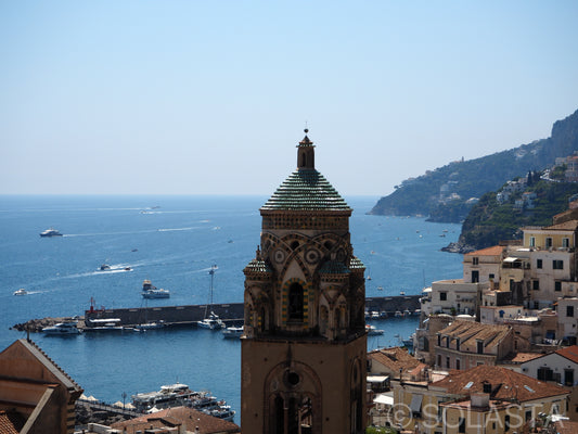 Élan — fine art landscape print by Solasta Wear