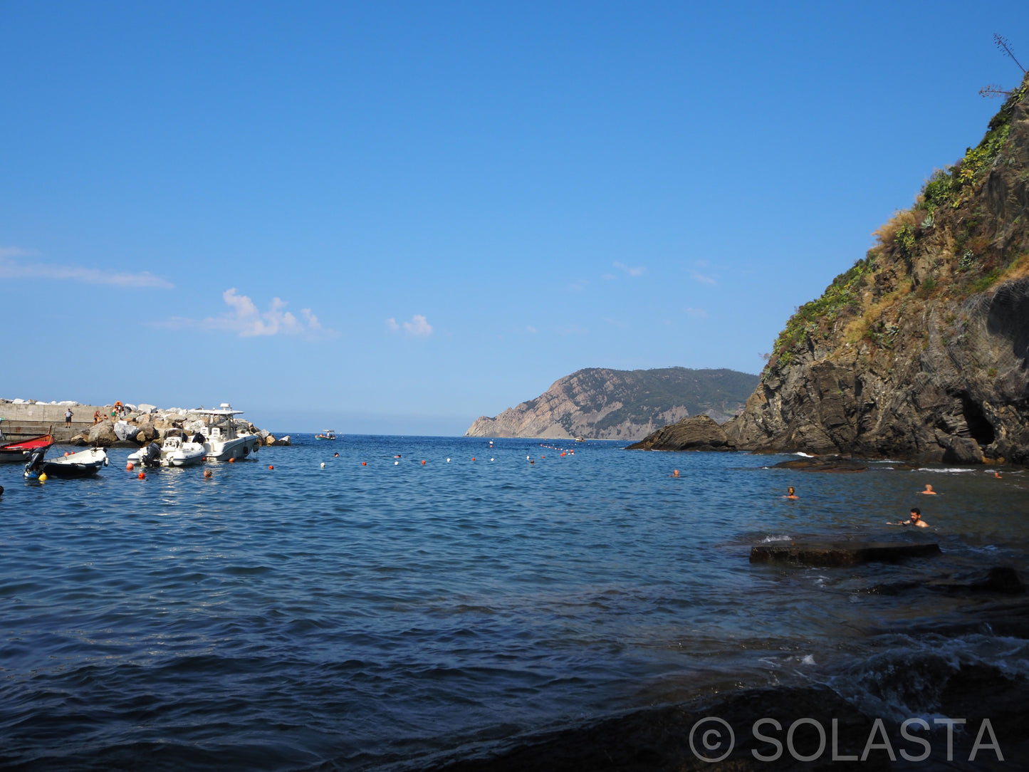 Fatum — fine art landscape print by Solasta Wear