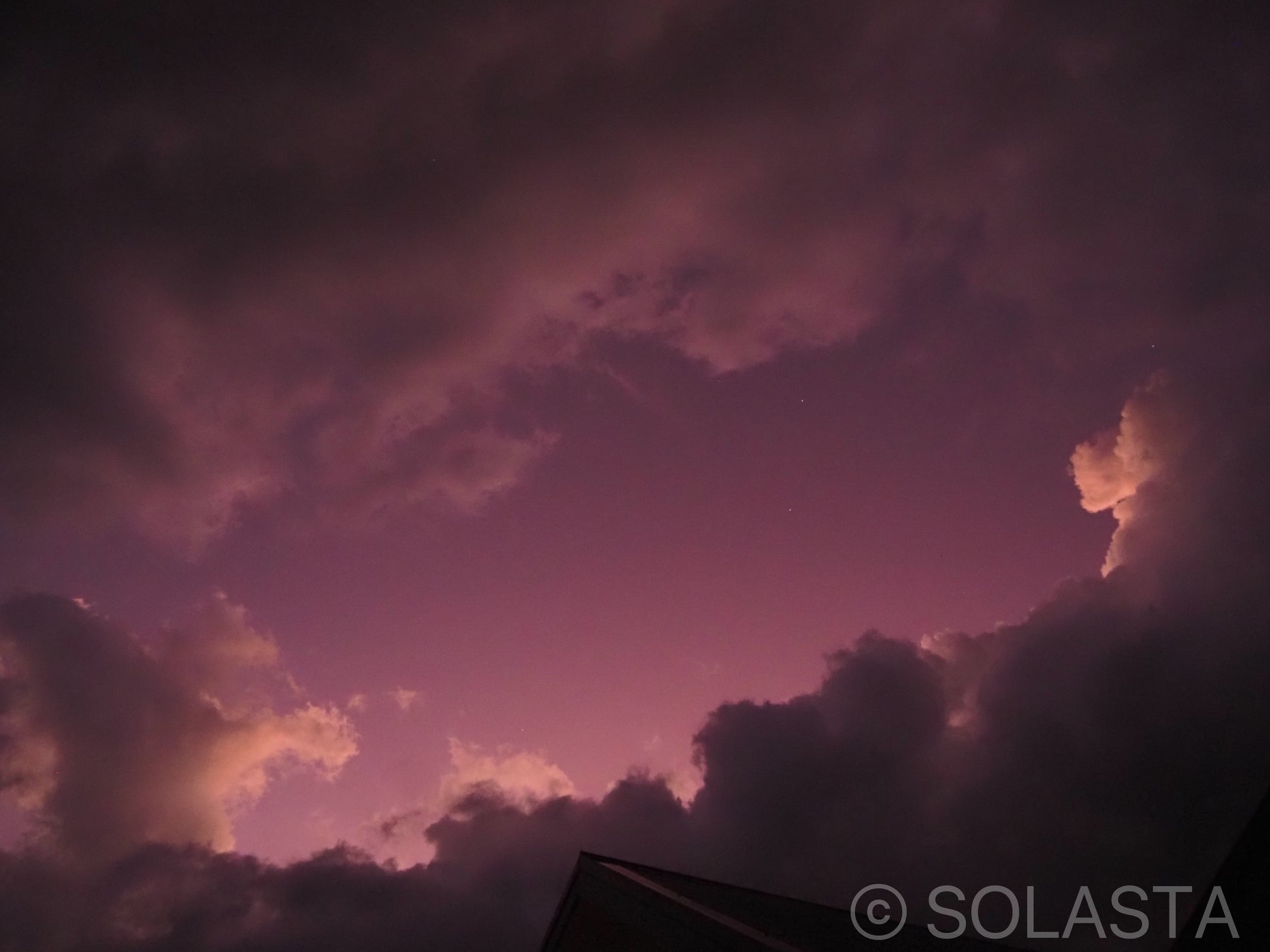 Incanto — fine art landscape print by Solasta Wear