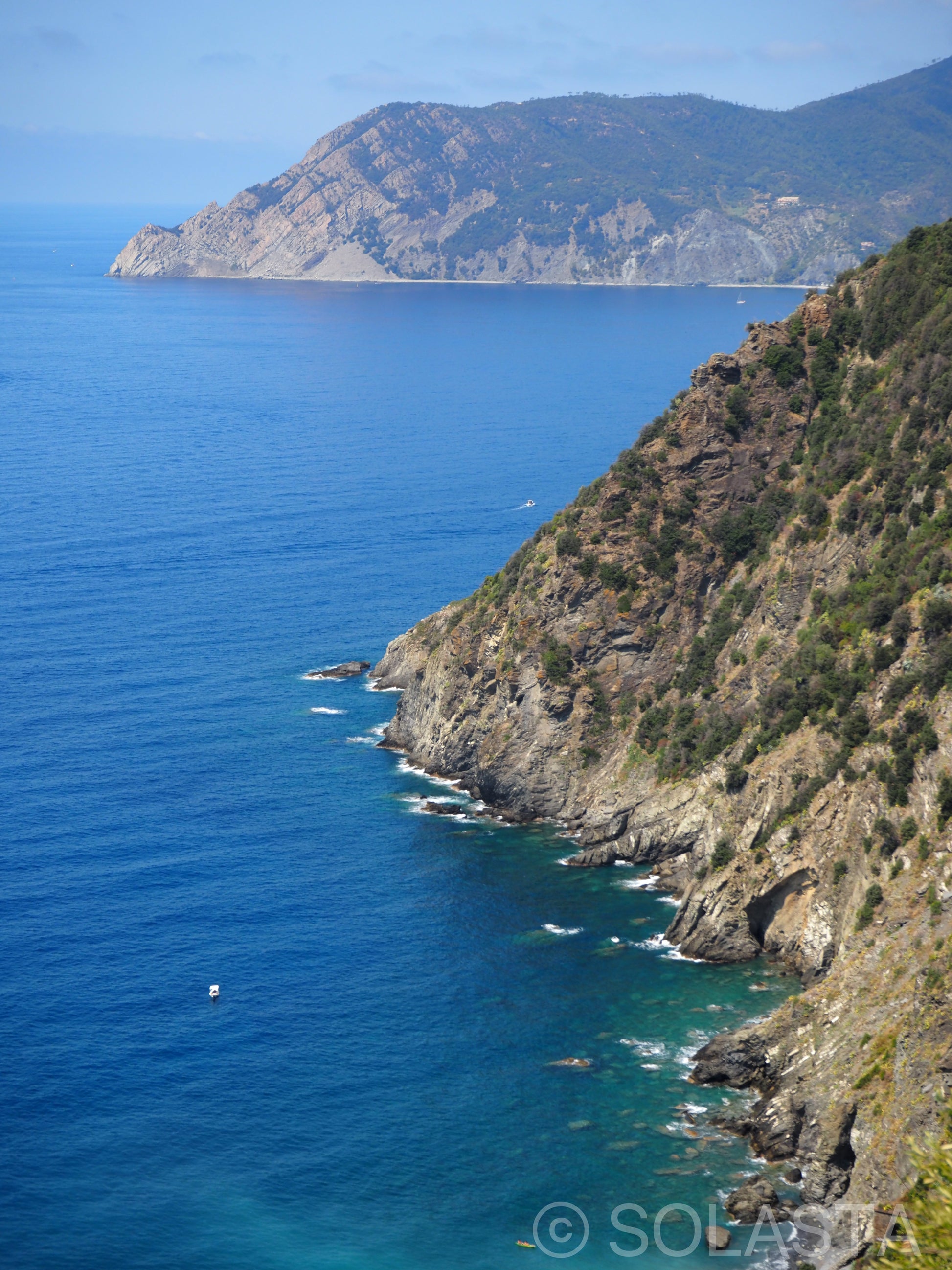 Lumen — fine art portrait print by Solasta Wear