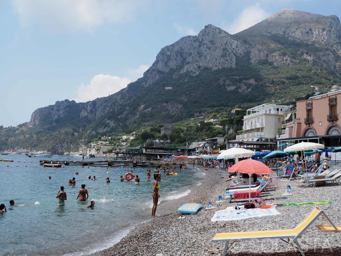 Muse — fine art landscape print by Solasta Wear