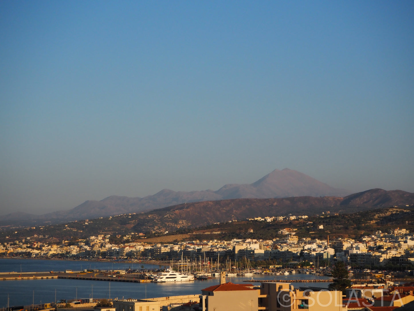 Palimpsest — fine art landscape print by Solasta Wear