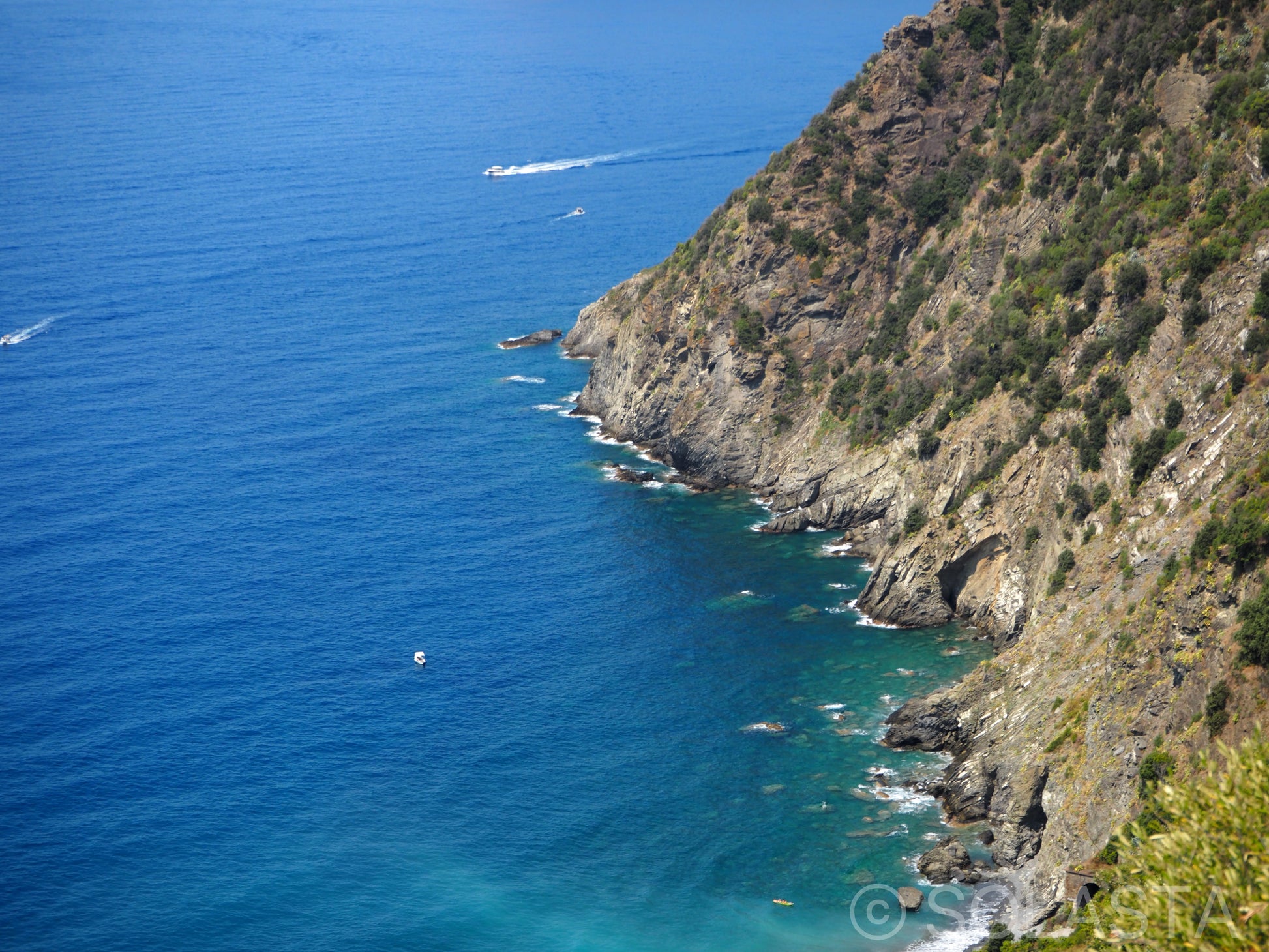 Penumbra — fine art landscape print by Solasta Wear