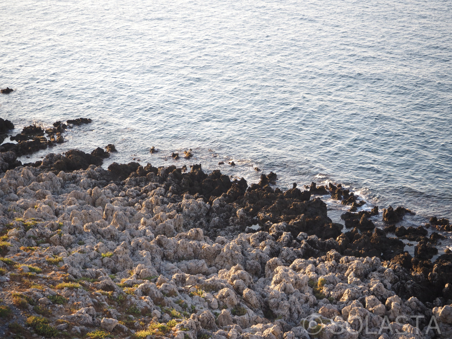 Quintessence — fine art landscape print by Solasta Wear