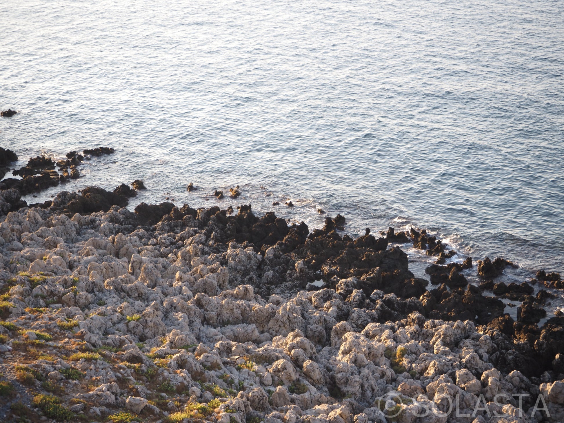 Quintessence — fine art landscape print by Solasta Wear