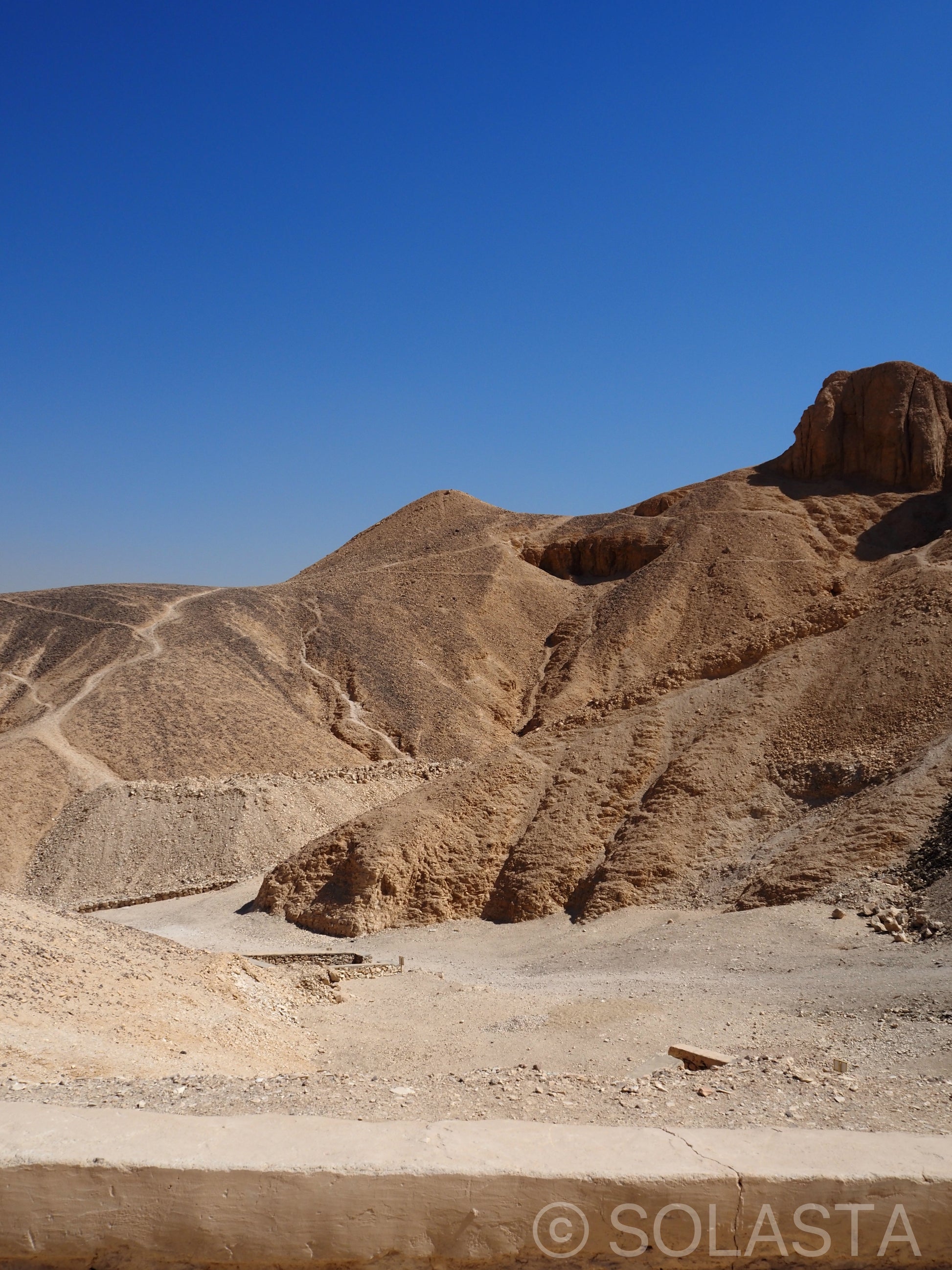 Veritas — fine art portrait print by Solasta Wear